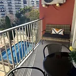 شقة Jupiter - Lovely 1bedroom بينالماذينا
