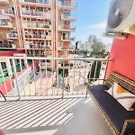 Apartmán Jupiter - Lovely 1bedroom *