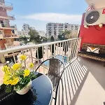 Apartmán Jupiter - Lovely 1bedroom