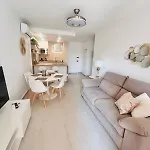 Jupiter - Lovely 1bedroom Benalmádena