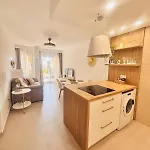 Jupiter - Lovely 1bedroom Apartmán