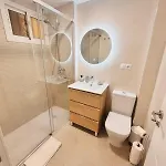 Jupiter - Lovely 1bedroom Apartmán Benalmádena