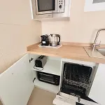 Apartmán Jupiter - Lovely 1bedroom