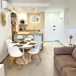 Jupiter - Lovely 1bedroom Apartmán Benalmádena