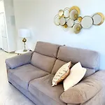 Jupiter - Lovely 1bedroom Apartmán *