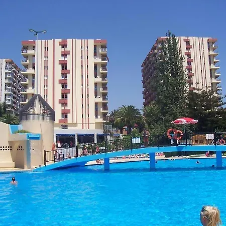 Jupiter - Lovely 1bedroom * Benalmádena