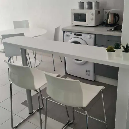 Apartamento Jupiter - Lovely 1bedroom