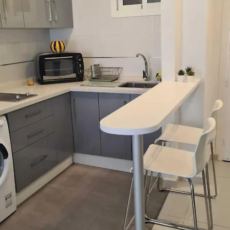 Jupiter - Lovely 1bedroom דירה *