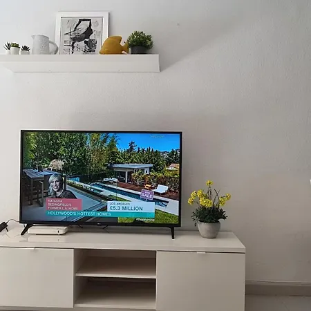 Jupiter - Lovely 1bedroom *