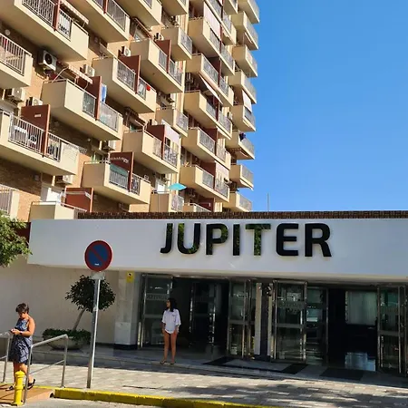 דירה Jupiter - Lovely 1bedroom