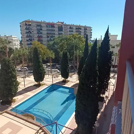 Jupiter - Lovely 1bedroom דירה *