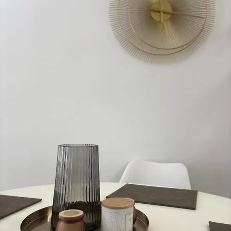 Jupiter - Lovely 1bedroom بينالماذينا