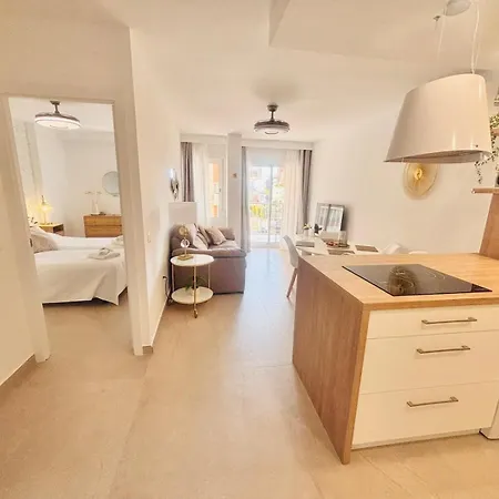 Jupiter - Lovely 1bedroom Apartament