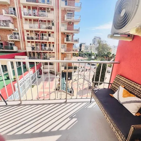 Apartament Jupiter - Lovely 1bedroom *