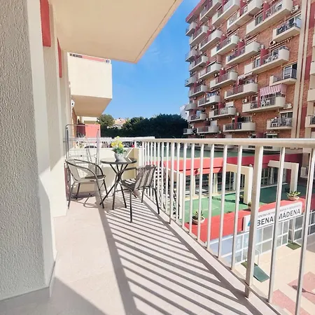 Jupiter - Lovely 1bedroom *