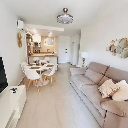 Jupiter - Lovely 1bedroom Benalmádena