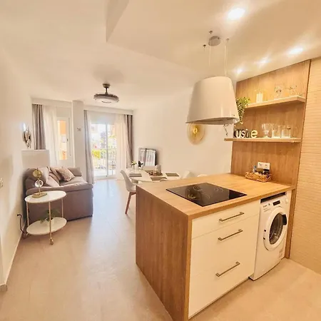 Jupiter - Lovely 1bedroom Apartament