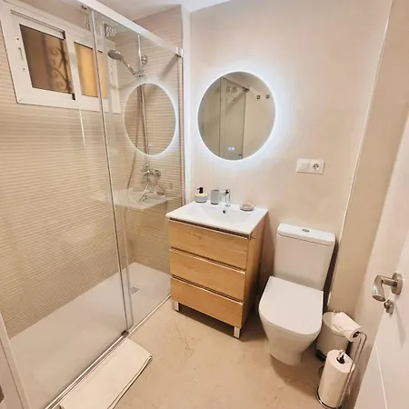 Jupiter - Lovely 1bedroom Apartament Benalmádena