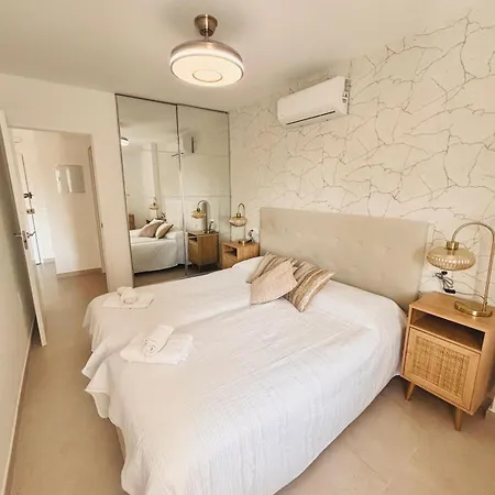 Jupiter - Lovely 1bedroom