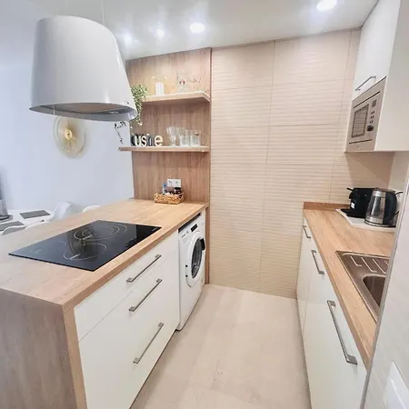 Jupiter - Lovely 1bedroom