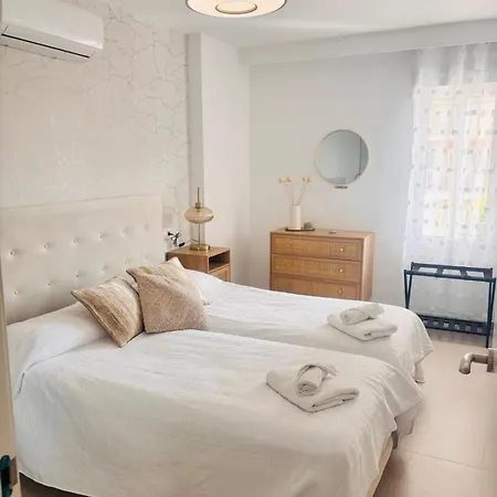 Apartament Jupiter - Lovely 1bedroom Benalmádena