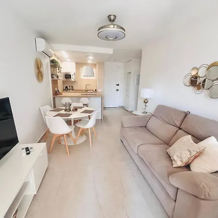 Jupiter - Lovely 1bedroom