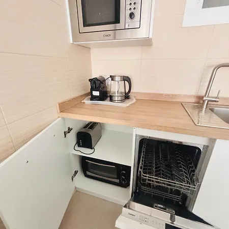 Apartament Jupiter - Lovely 1bedroom