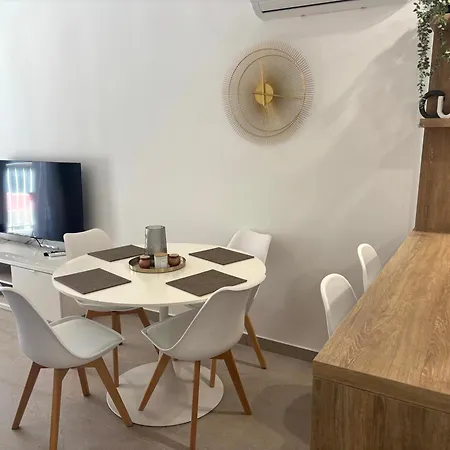 Apartmán Jupiter - Lovely 1bedroom *