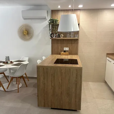 Jupiter - Lovely 1bedroom Benalmádena