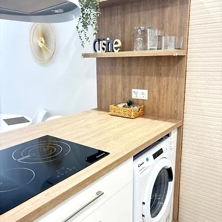 Jupiter - Lovely 1bedroom * Benalmádena