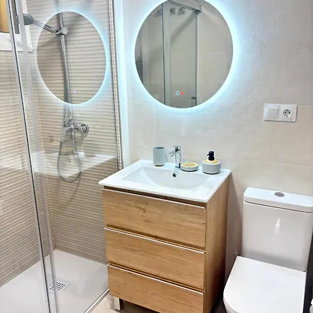 Jupiter - Lovely 1bedroom