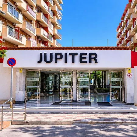Jupiter - Lovely 1bedroom Apartament Benalmádena